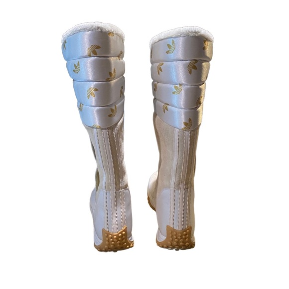 Adidas Snow chic Hi fashion boots - Picture 2 of 7